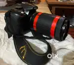 Cameras 5300d