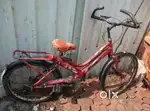 Hero ranger cycle
