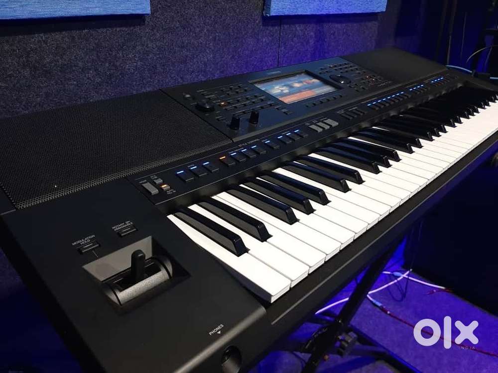 yamaha sx 700 new
