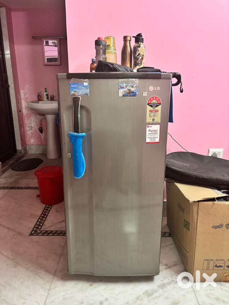Lg refrigerator for sale