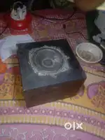 Bluetooth box 4 inch subwoofer