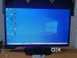 LG Full HD LED tv 28 Inch with HDMI cable