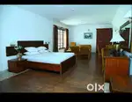 4 star hotel with bar kollam