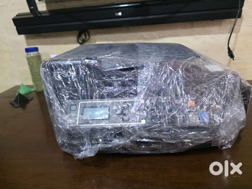 Epson L 565 Model