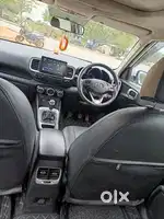 Hyundai Venue S Diesel, 2021, Diesel