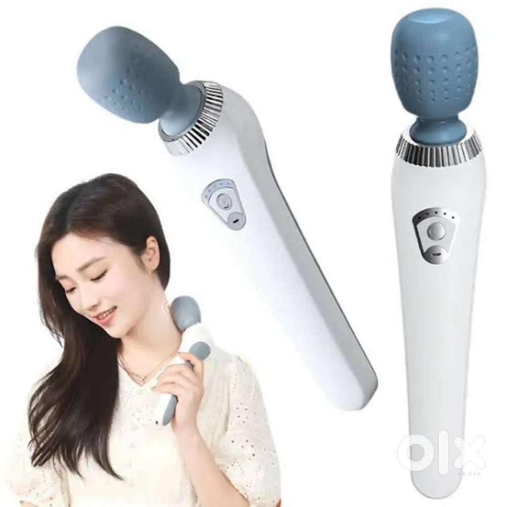 Body massager rechargeable