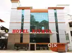 Hotel Nithya vacancy for Supervisor , Waiter, Barman
