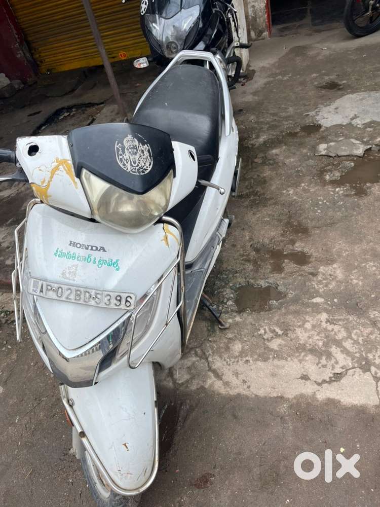 Activa 125