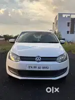 Volkswagen Polo 2009-2013 Diesel Comfortline 1.2L, 2011, Diesel