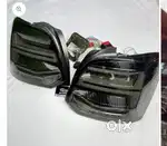 Polo led tail lights Benz and audi style