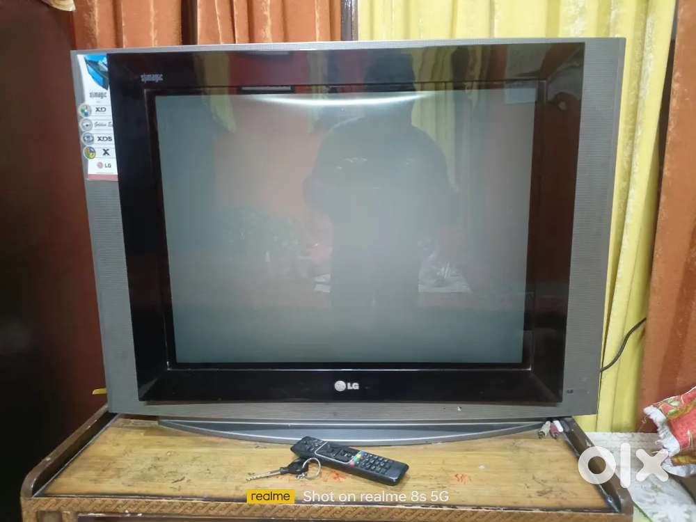 SLIMAGIC LG TV