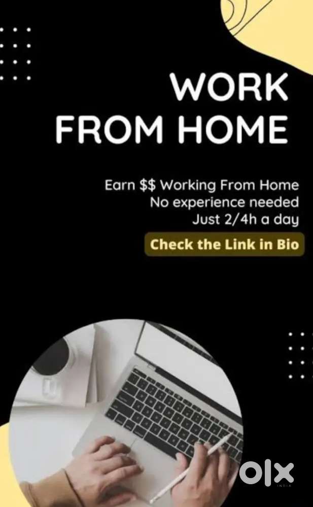 Part time - Full time