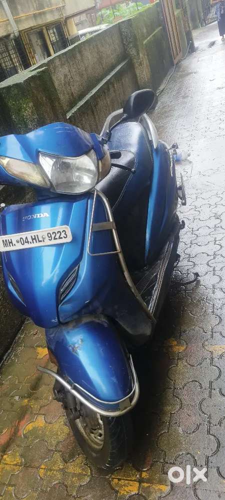 Purchased a New Bike, Urgent Money Needed