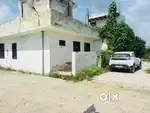 Plot On Road Noida Extension 70% Loan