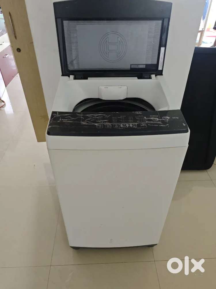 Bosch washing machine
