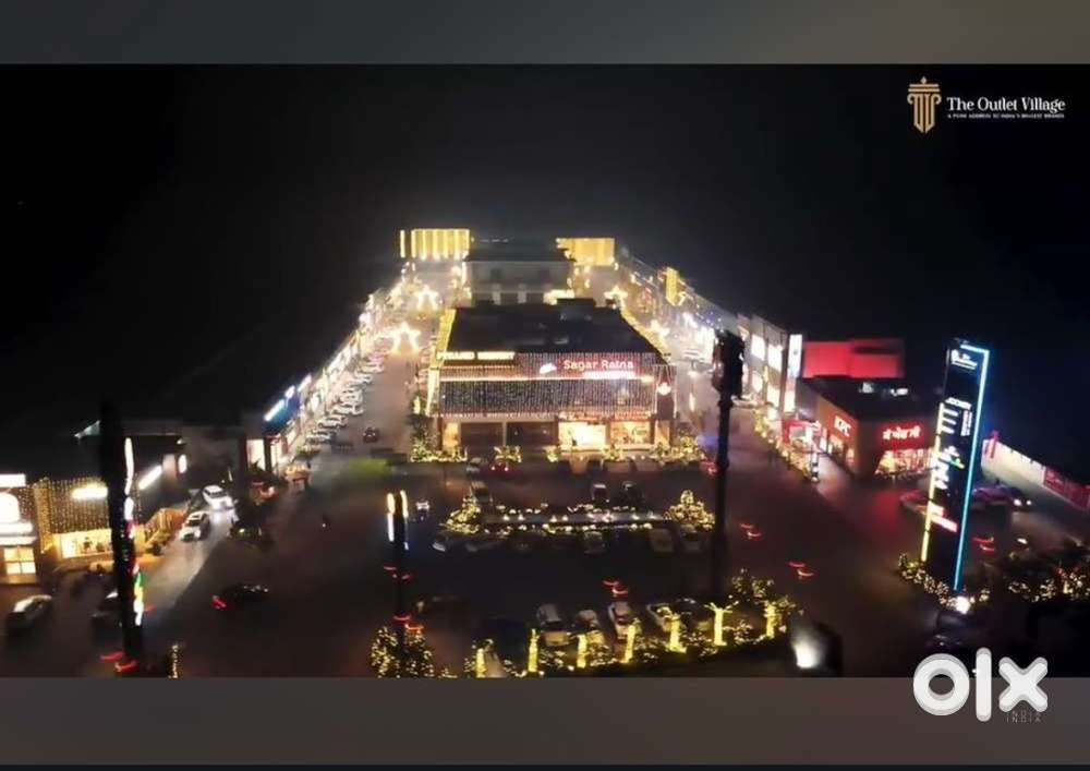 Premium Branded showroom for sale