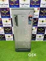 Whirlpool ice magic single door fridge 5 star ratings