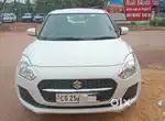 Maruti Suzuki Swift VVT VXI, 2022, Petrol