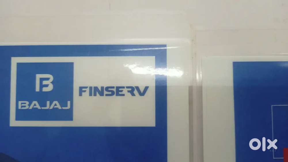 COLLECTION EXECUTIVE AT BAJAJ FINANCE