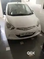 Hyundai EON 2013 Petrol 38111 Km Driven