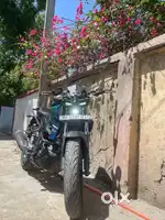 MT 15 Monster Energy Top Model for sale