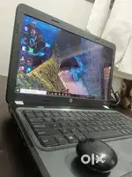 HP Pavillion g7 Laptop Fully Working Condition