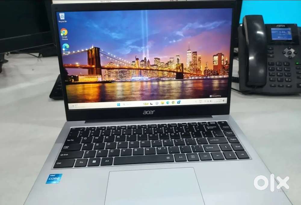 Acer i3 processor 11th generation