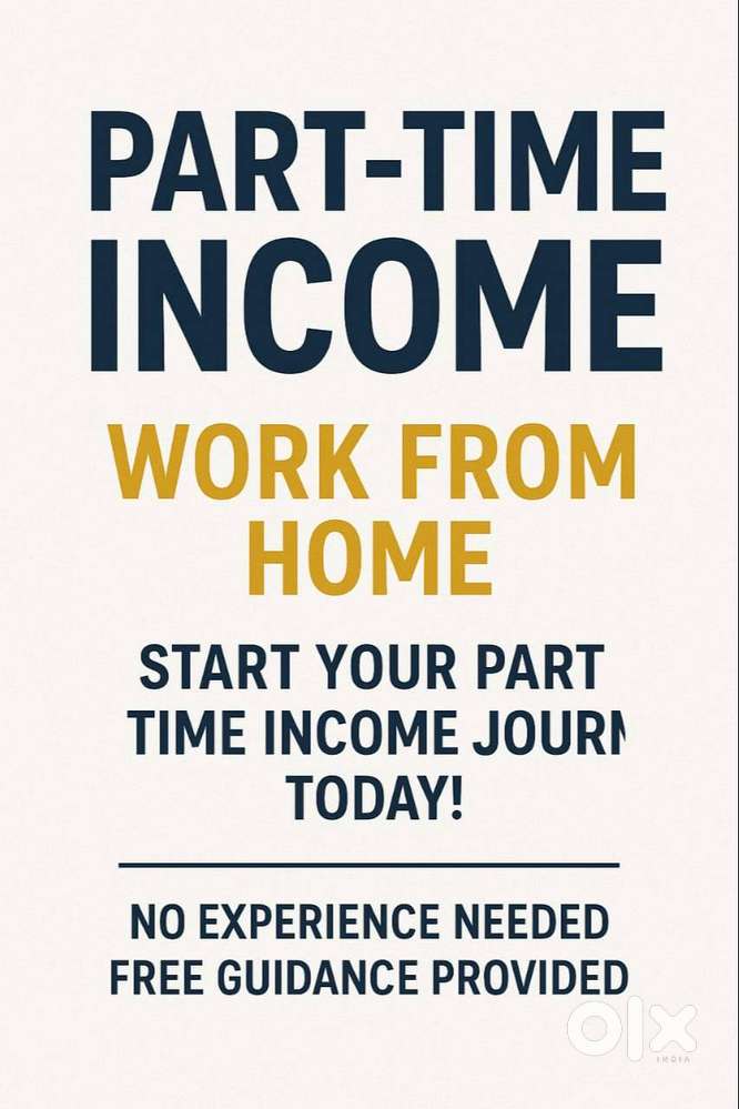 ONLINE WORK