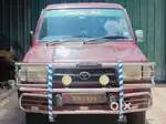 Toyota Qualis FS F7, 2001, Diesel