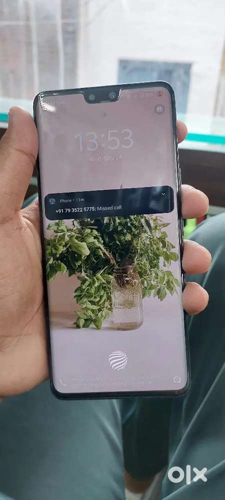 V 23 pro 8/128