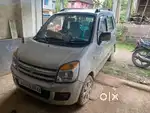 Maruti Suzuki Wagon R 2009