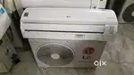 LG inverter AC split 1.5 ton 3 star
