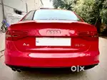 AUDI A4 35 TDI DRIVEN ONLY 23000 , BRAND NEW CONDITION. Perfect ❤️