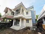 3Bedroom 4Cent 1300SQ 8Year Old House Kongorpilly Varapuzha