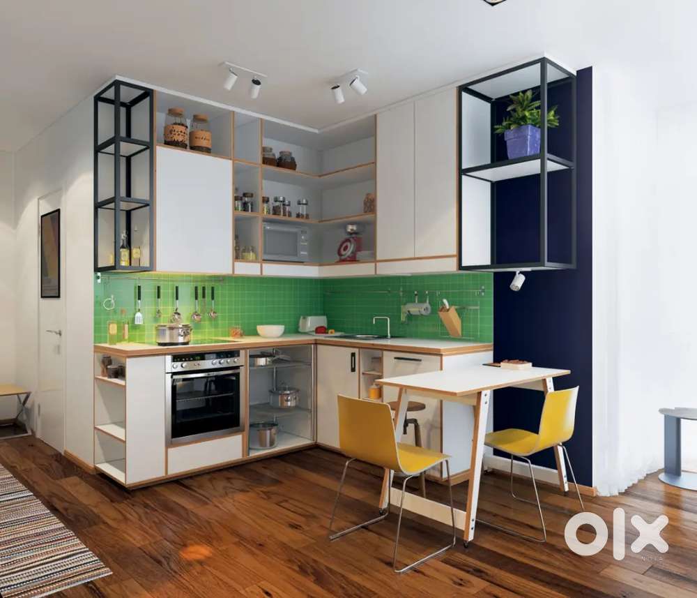 Sale for apartment