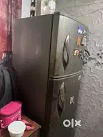 Fast cooling