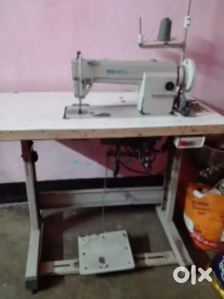 Juggi Japanese sweing machine