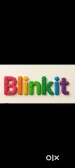 Hiring for delhi blinkit delivery boy job
