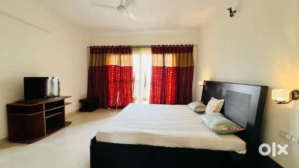 1RK, 1bhk, 2bhk 3bhk for rent