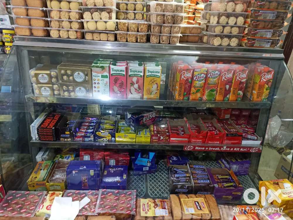 Display Fridge for sale!