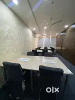 FOR FULLY FURNISHED OFFICE IN MANSAROVAR JAIPUR
