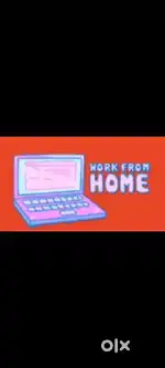 Work from home opportunity