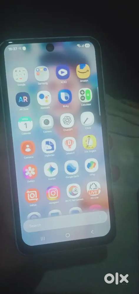 Galaxy A35 5g