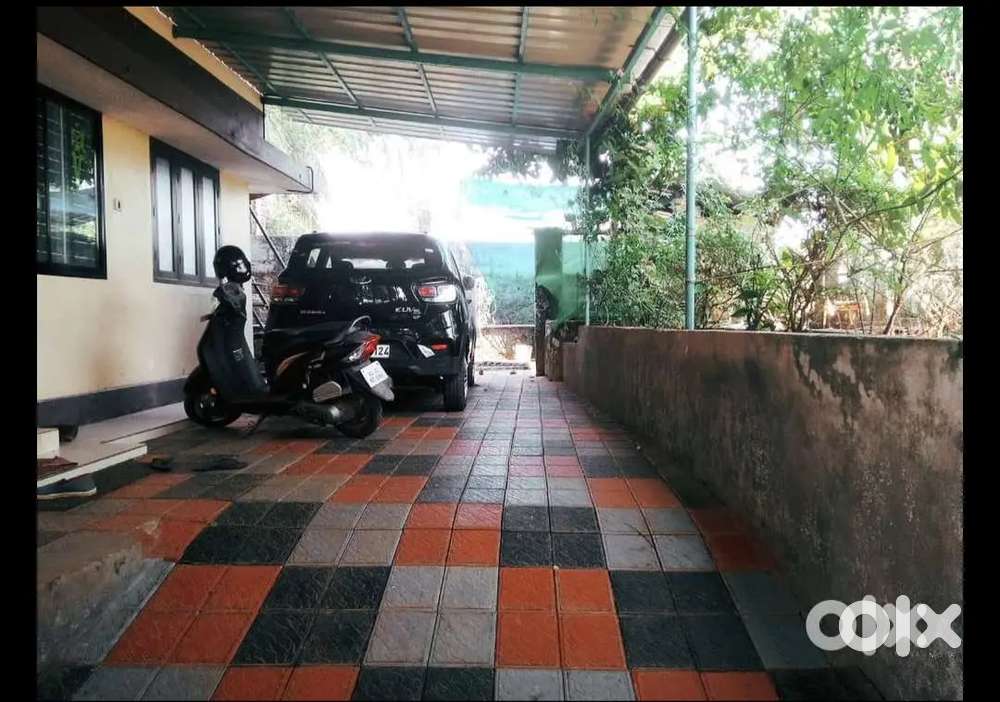 House for rent near Panniyankara Kozhikode