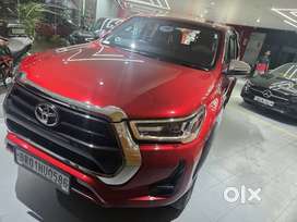 Toyota Hilux 2.8 High 4X4 AT, 2024, Diesel