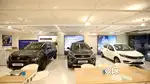 OPENING FOR - TATA MOTORS SHOWROOM JOB