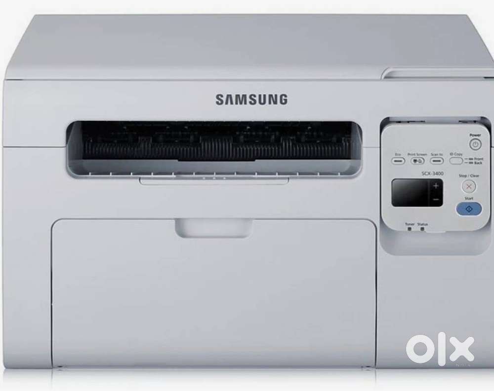 Samsung printer