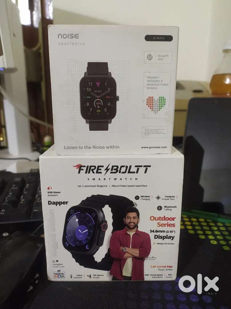 Smart Watch