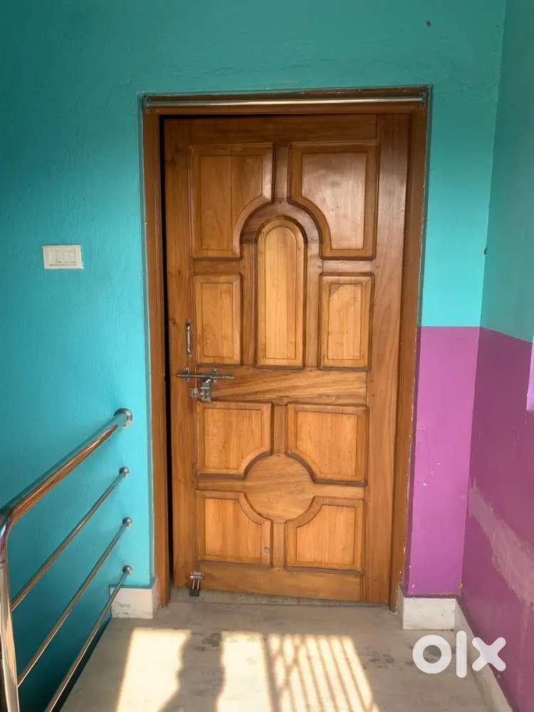 1bhk or Single room for rent near Jagannath temple , Badbazar Baripada