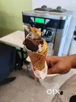 Softy machine 3 in 1
